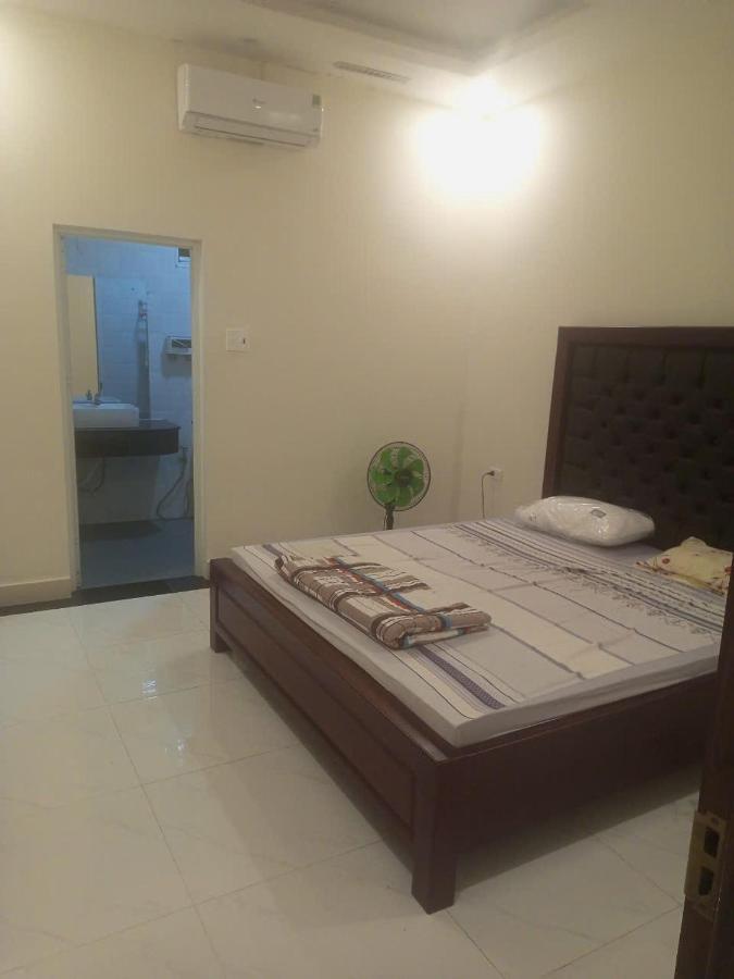 Homestay room - B&B