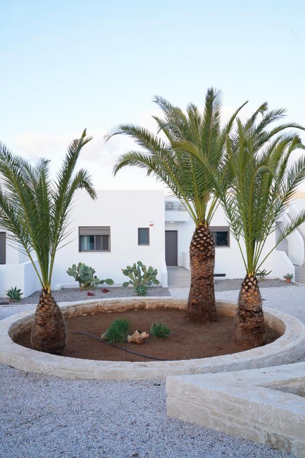 Tersanas Mare Pool Residence - Ferienwohnung