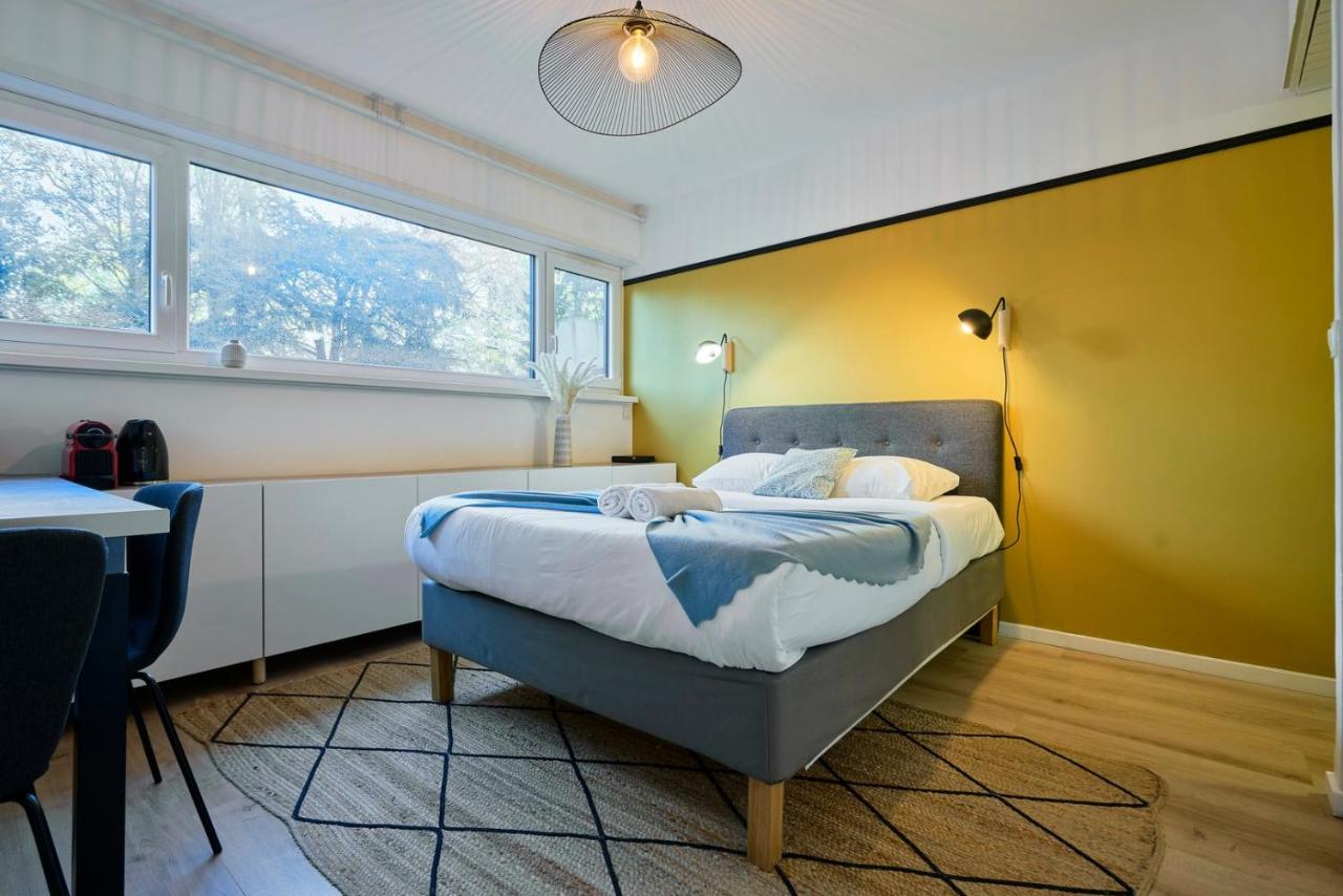 Studio tout confort - B&B