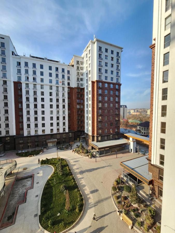 Residence Apartment Osh Шикарные апартаменты в самом Элитном районе города Ош - Ferienwohnung Osch