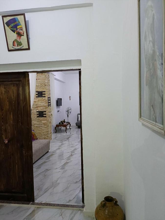 Magic apartment Pyramids inn - Ferienwohnung Kairo