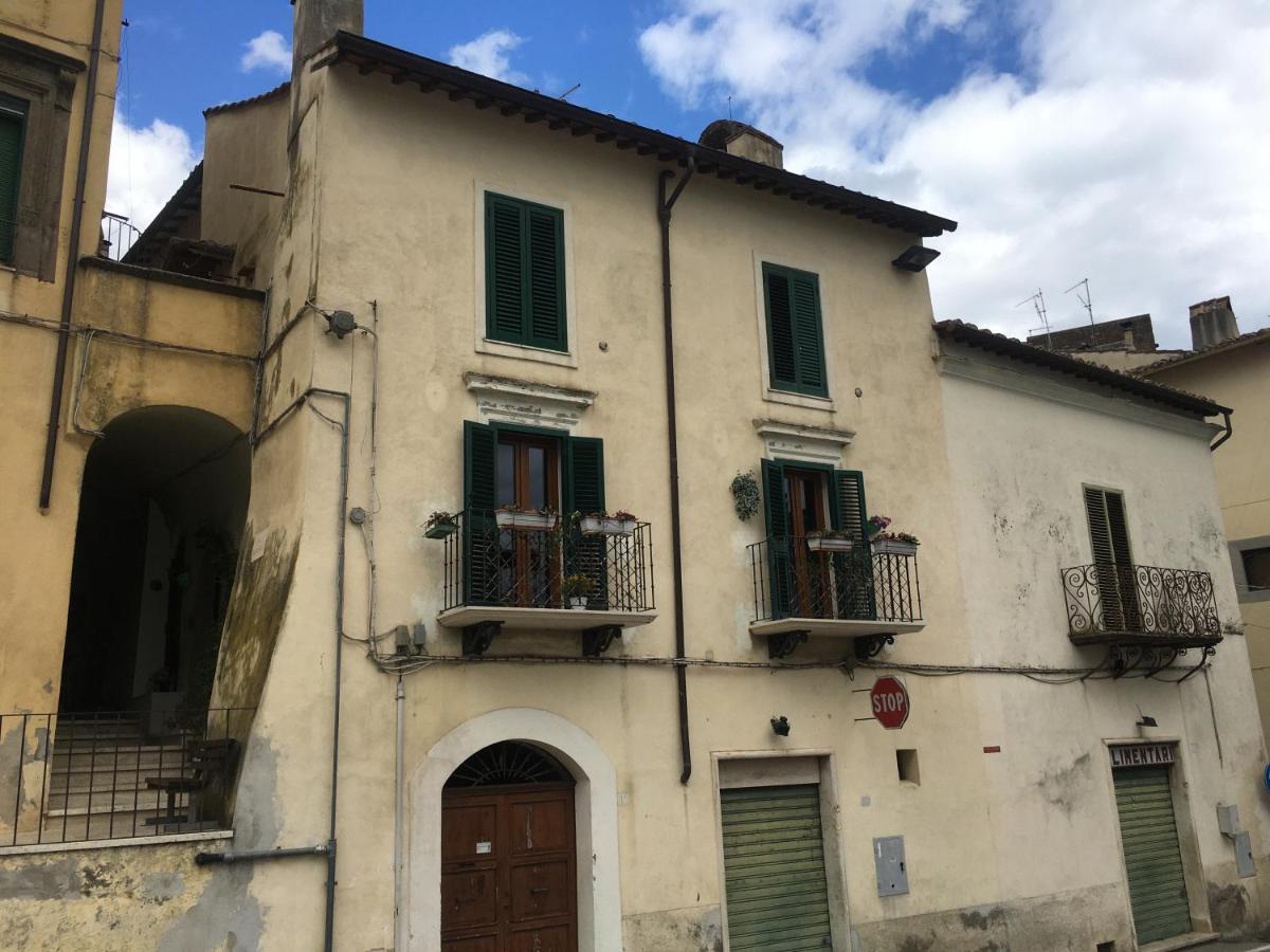 Il castelluccio - Ferienwohnung