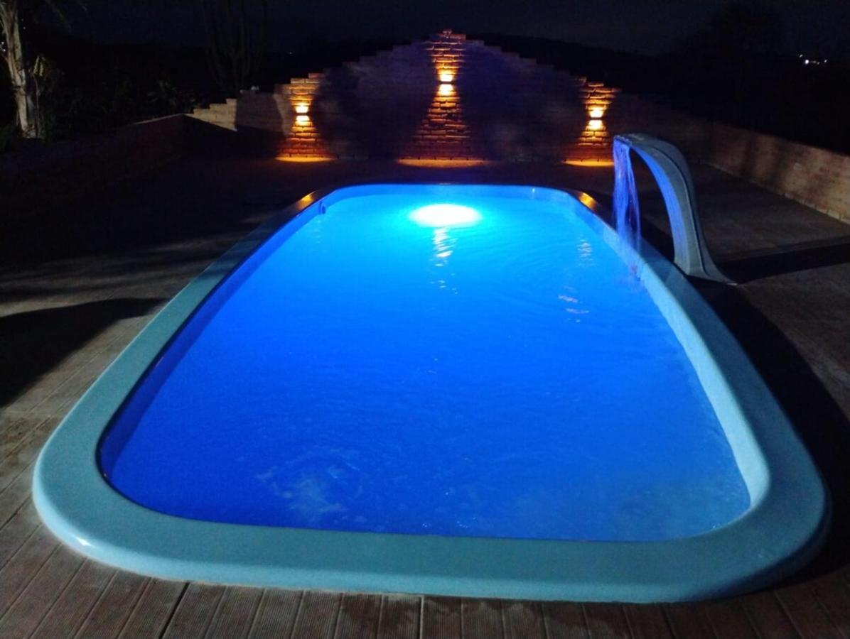 Casa Para Alugar em Bezerros PE - B&B Bezerros