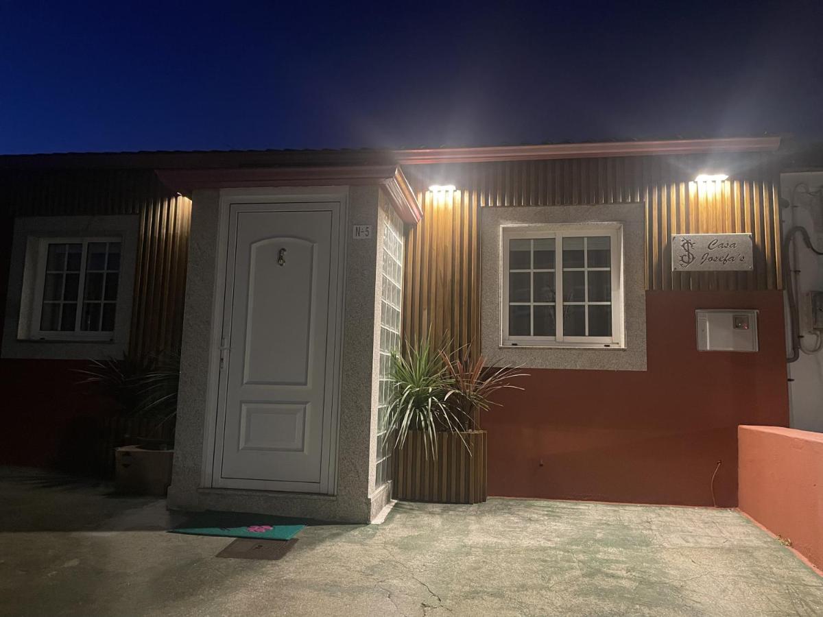 Casa Josefa's - Ferienwohnung
