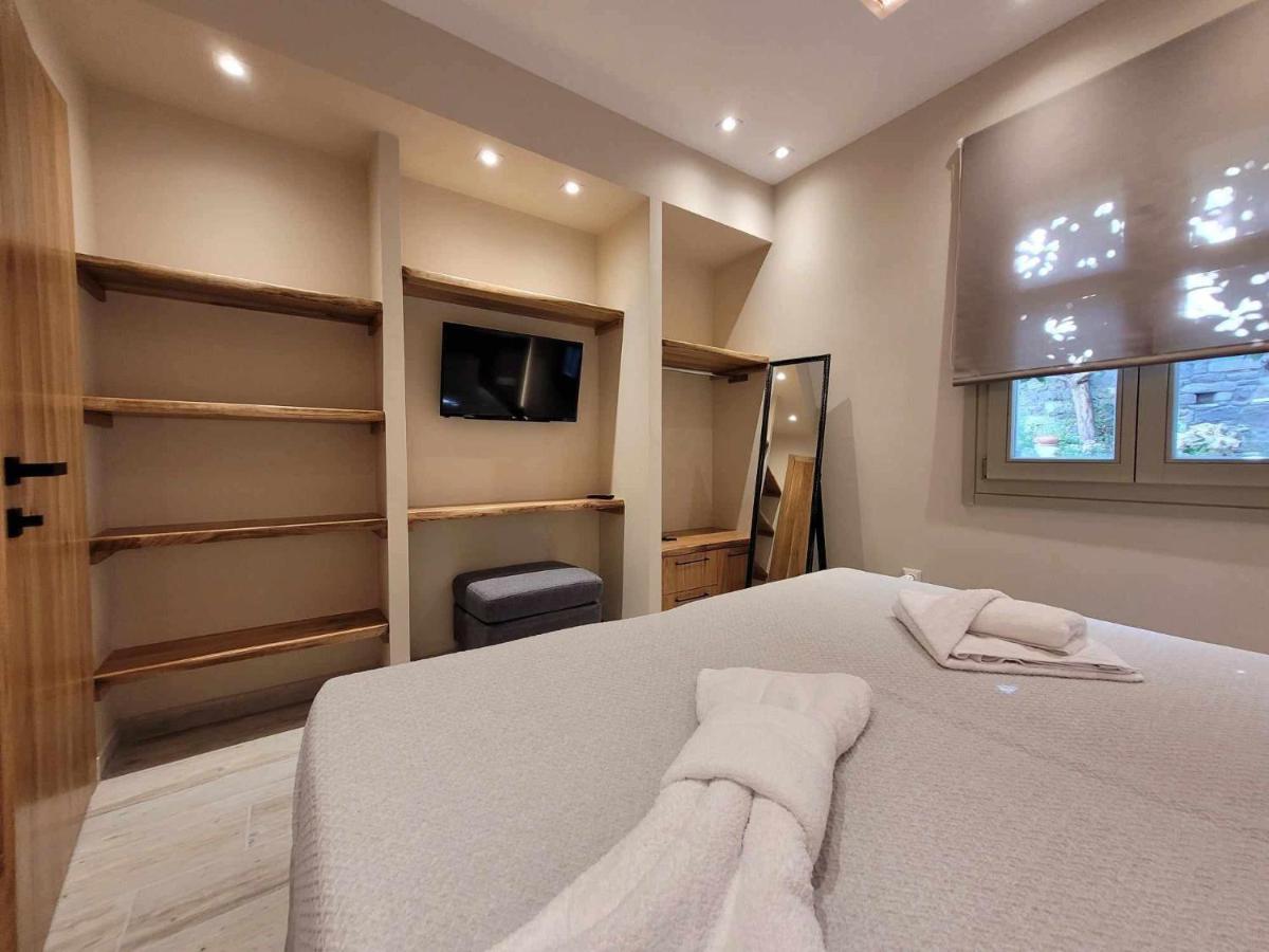 Quadruple Room with Terrace