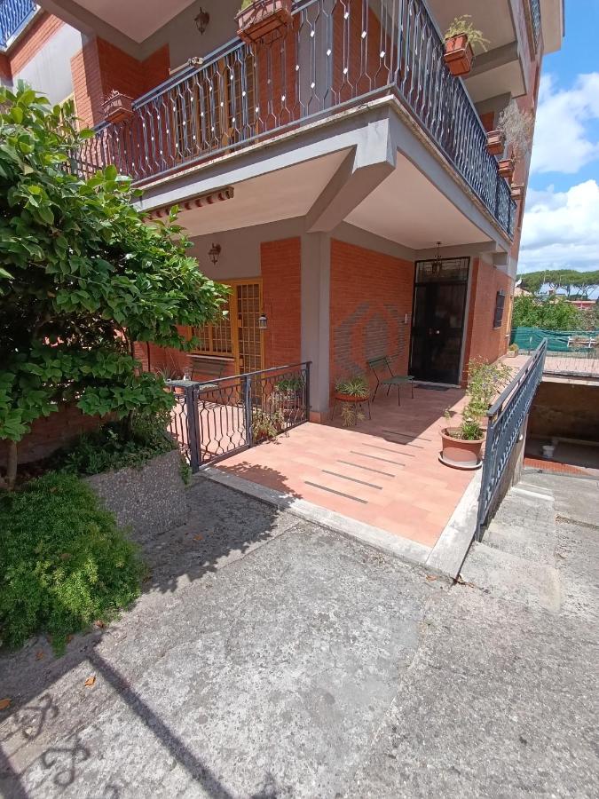 Alloggiare da Sandra - B&B Rome