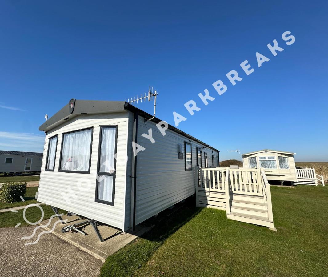 Ashby's a Spacious 2 bedroom on West Sands, Seal Bay - B&B Selsey