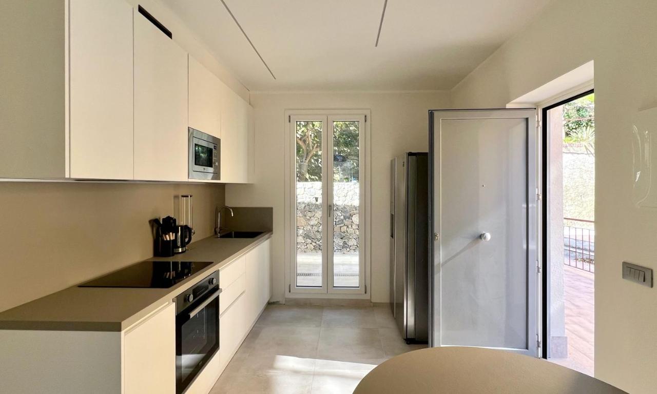 Bilocale in zona corte di mare - B&B Varazze