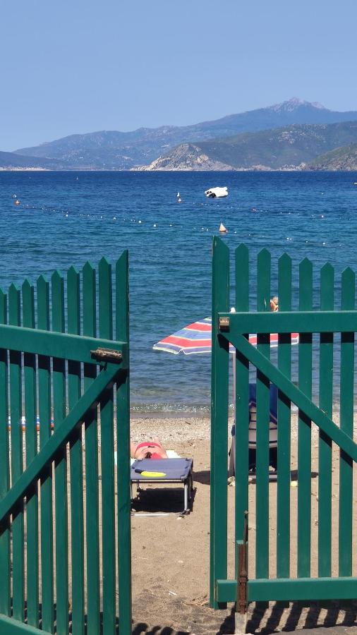 Villa dell'Ancora - B&B