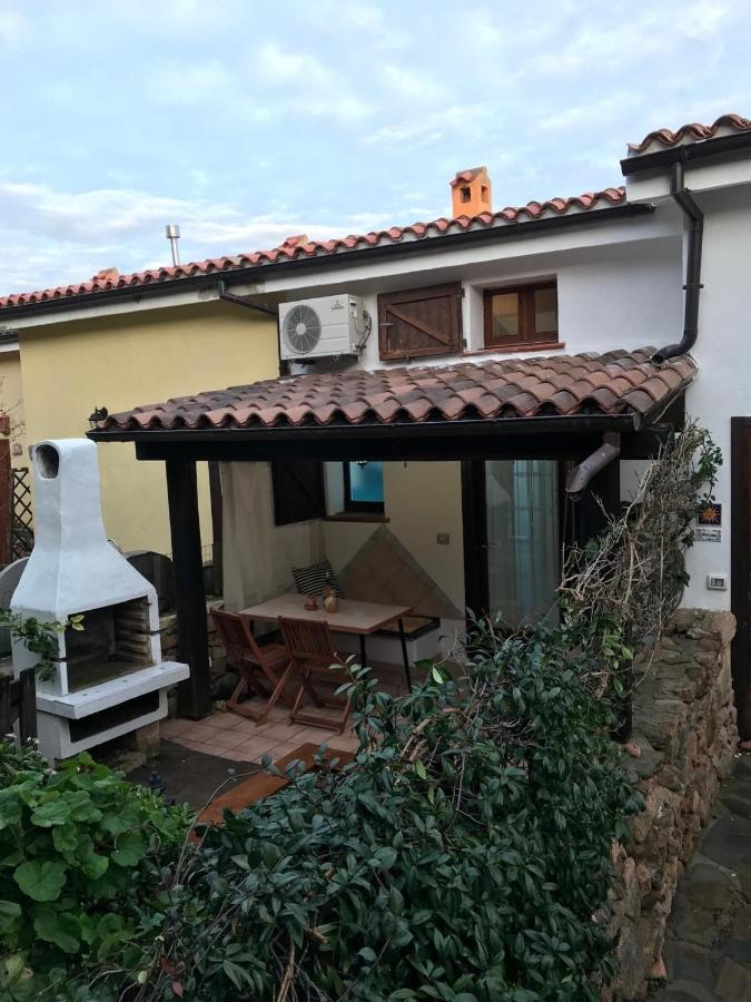 Villa Kima Turchese 5 Andrea - Bed and Breakfast Solaro