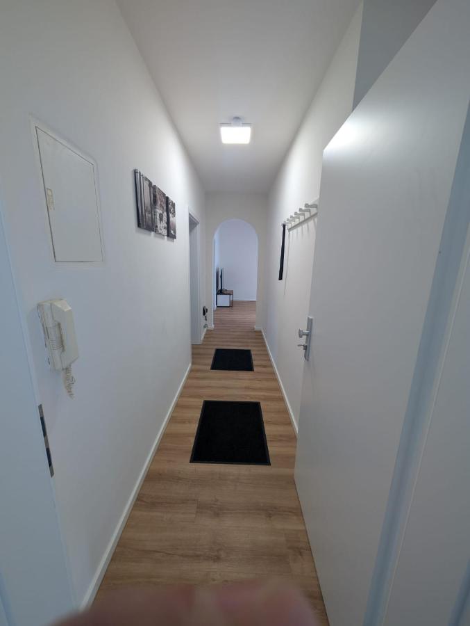 Schlössle Augsburg Lechhausen - B&B