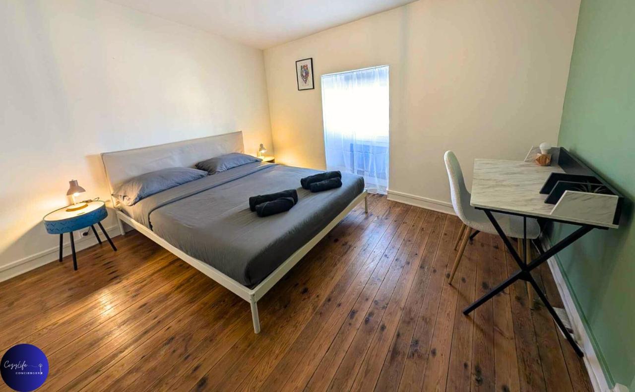 Maison 3 Chambres