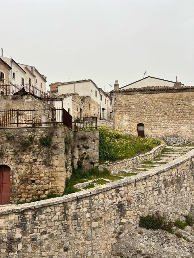 Residenza l' aurora - B&B Bovino