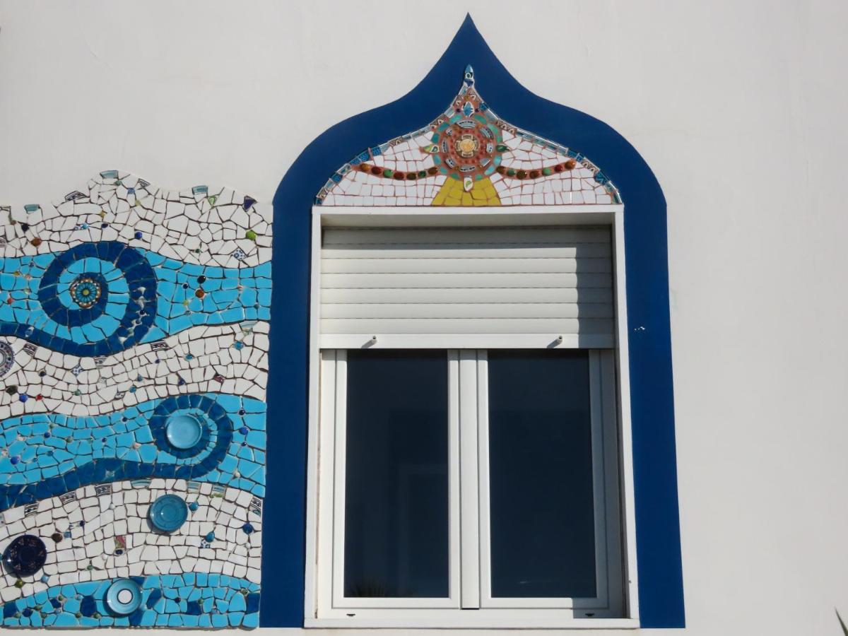 Casa Malaguverna - B&B Lampedusa