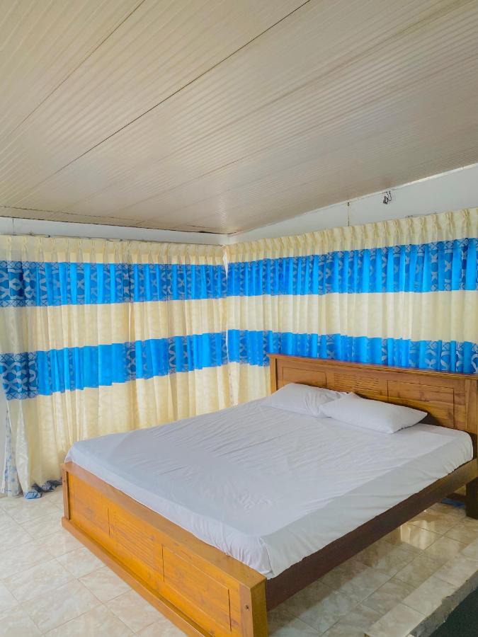 Fantasia Residence - Chambres d’hôtes Wattala