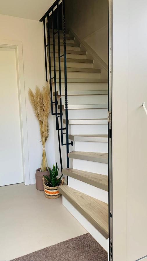 CASA DEL SOL - Neu ausgestattete Ferienunterkunft mit Parkplatz und E-Auto Ladestation - Bed and Breakfast