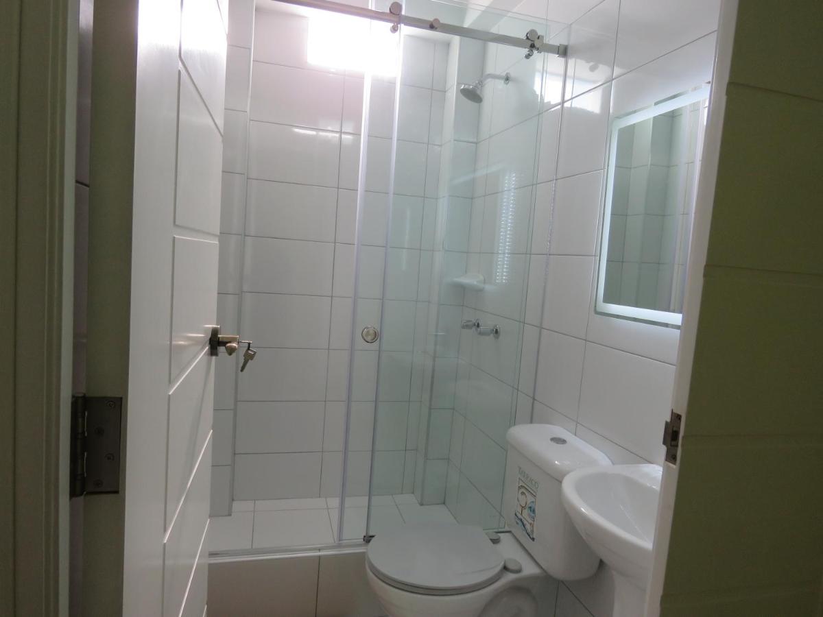 Deluxe Double Room with Two Double Beds