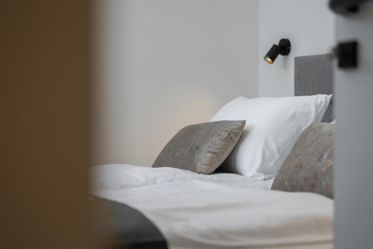 Apartamento Deluxe de 1 dormitorio