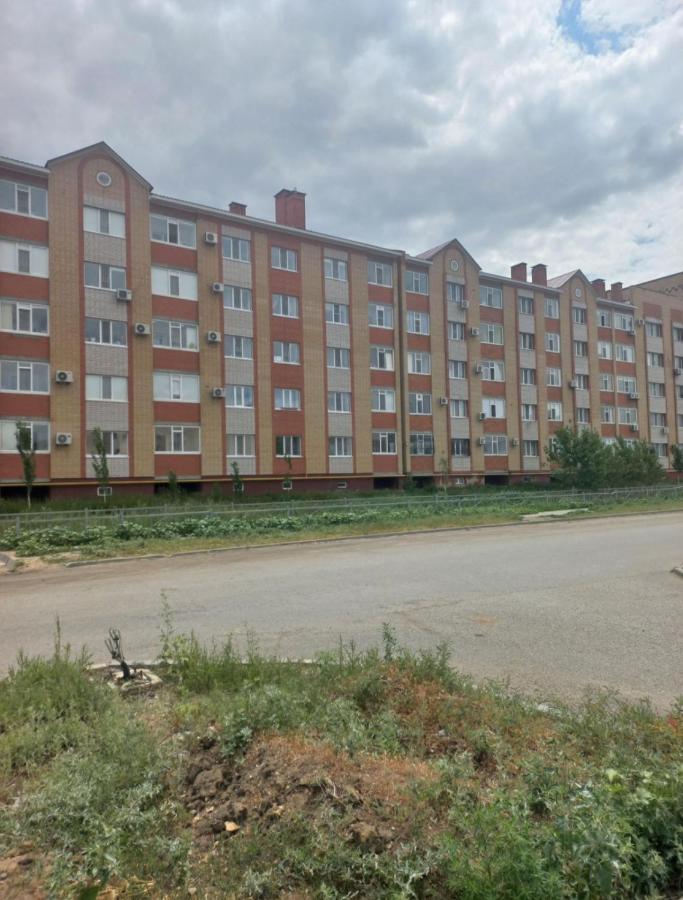Полноценная двухкомнатная квартира в престижном районе, мкр Батыс-2 - Ferienwohnung