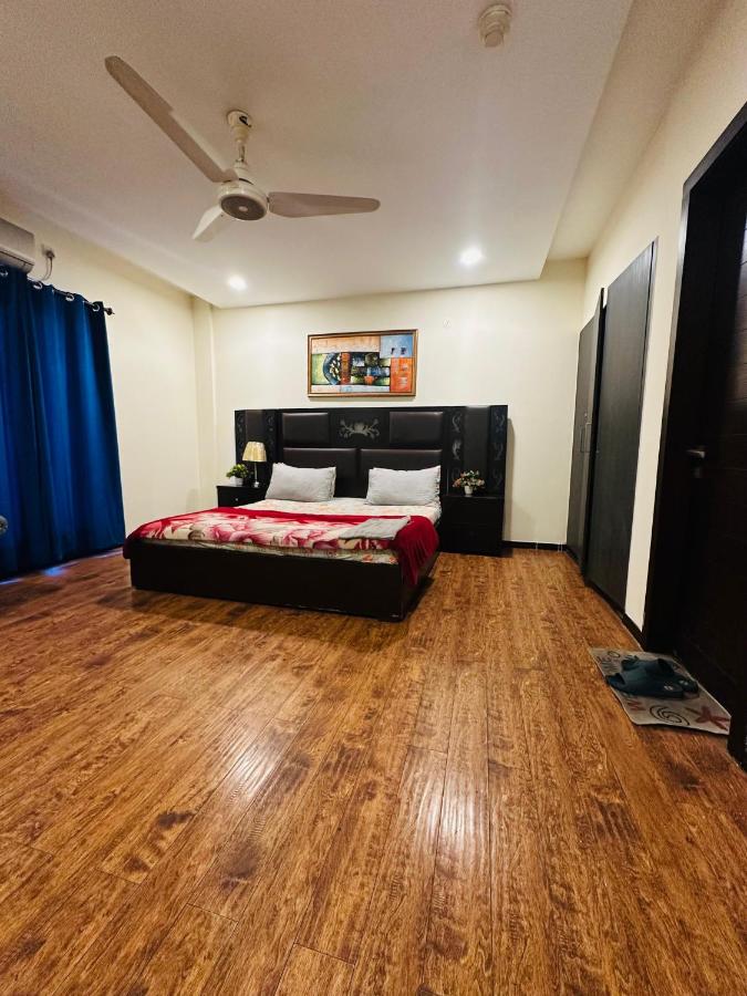 Deluxe suite in bahria heights 1 rawalpindi - B&B