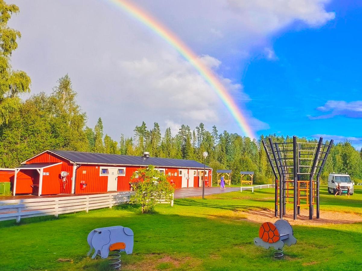 Storängens Camping, Stugor & Outdoor - B&B