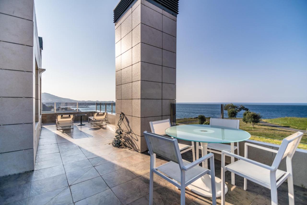 Chalet junto al mar - B&B Castro-Urdiales