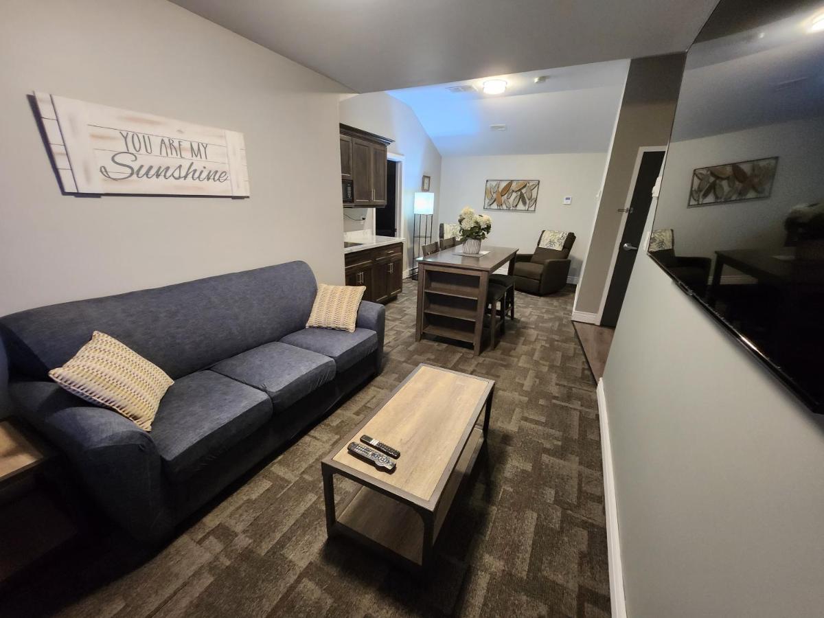 Executive Suite