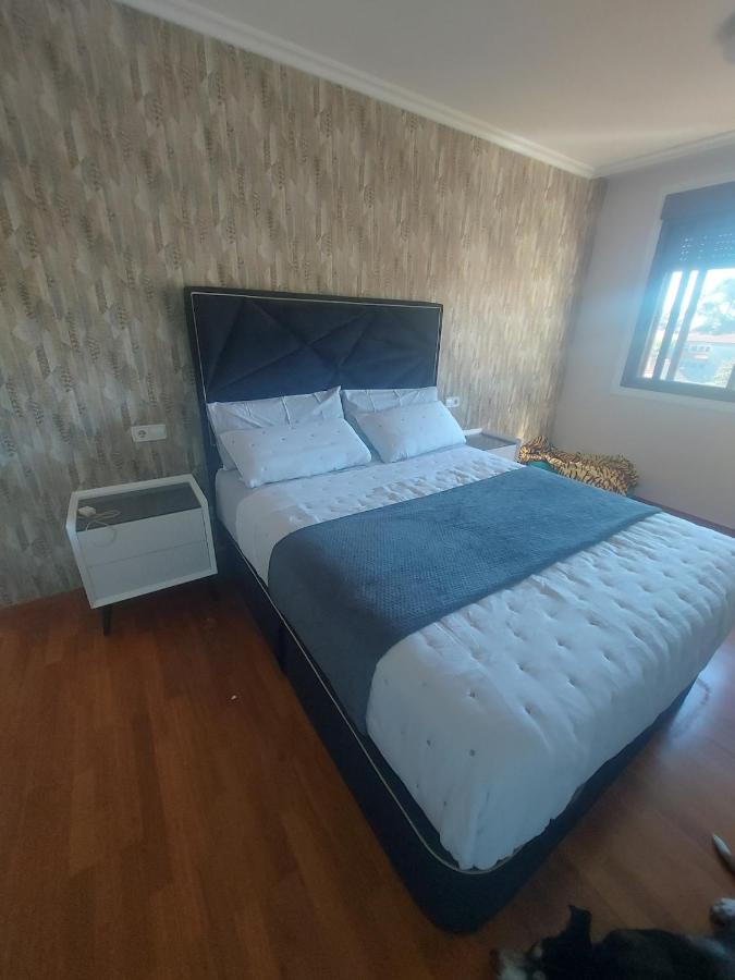 Aires RB - B&B Vilagarcía de Arousa