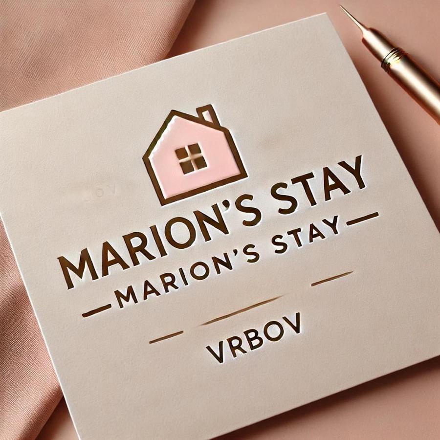 Marions Stay - Chambres d’hôtes Vrbov