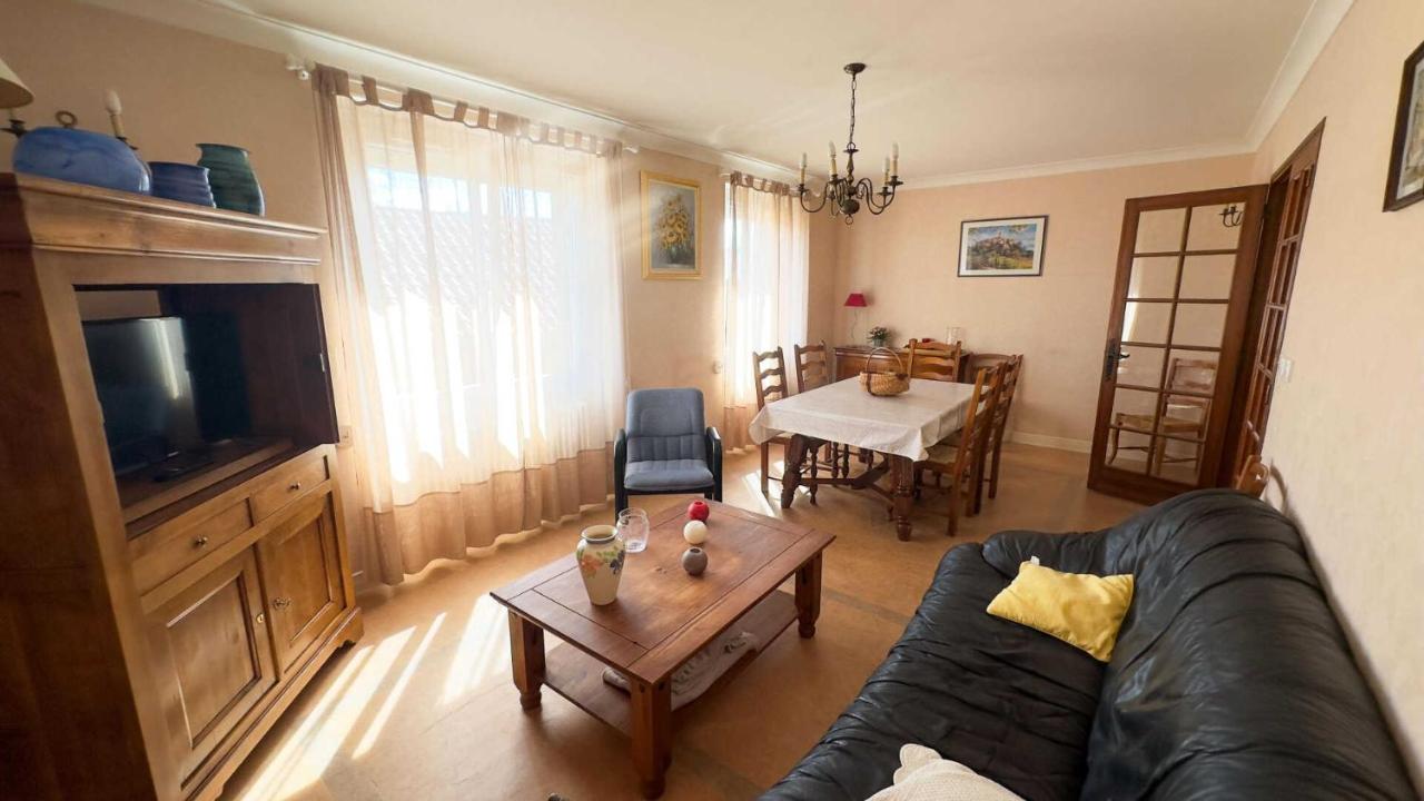 Chez yvonne et robert - Chambres d’hôtes