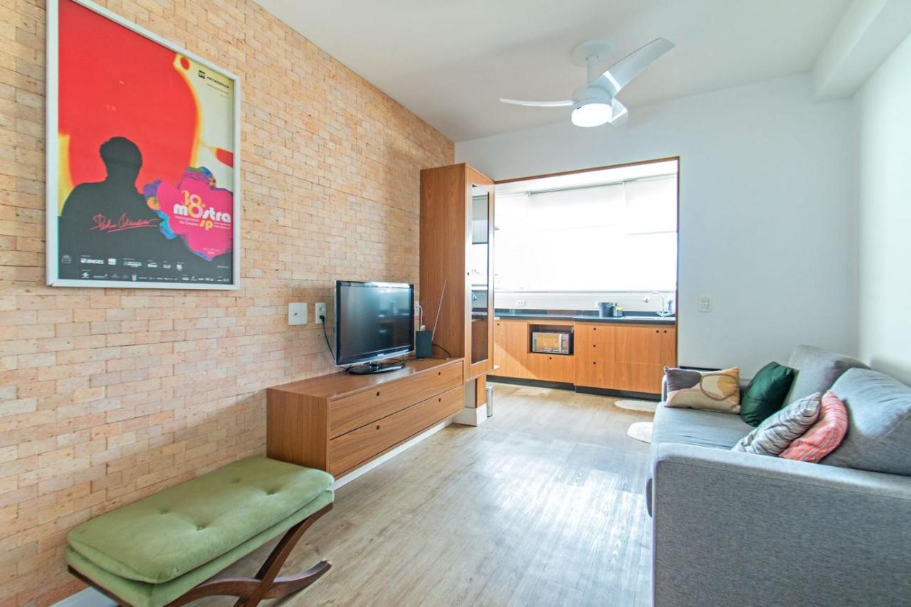 Appartement 1 Chambre