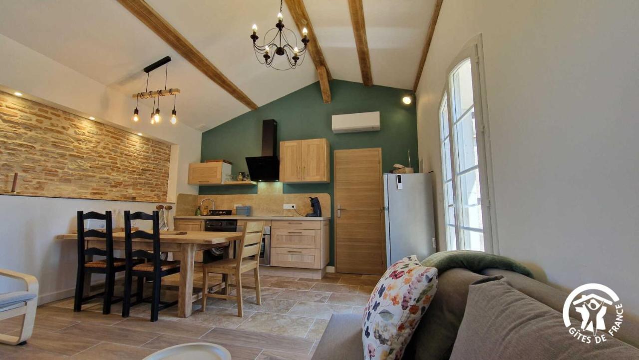 Le chinchilla - B&B Gaillac