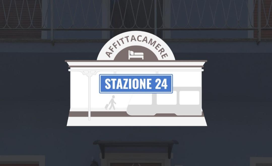 Affittacamere Stazione 24 - B&B