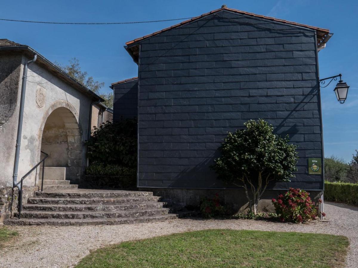 Gite communal le vintrou 1 - B&B