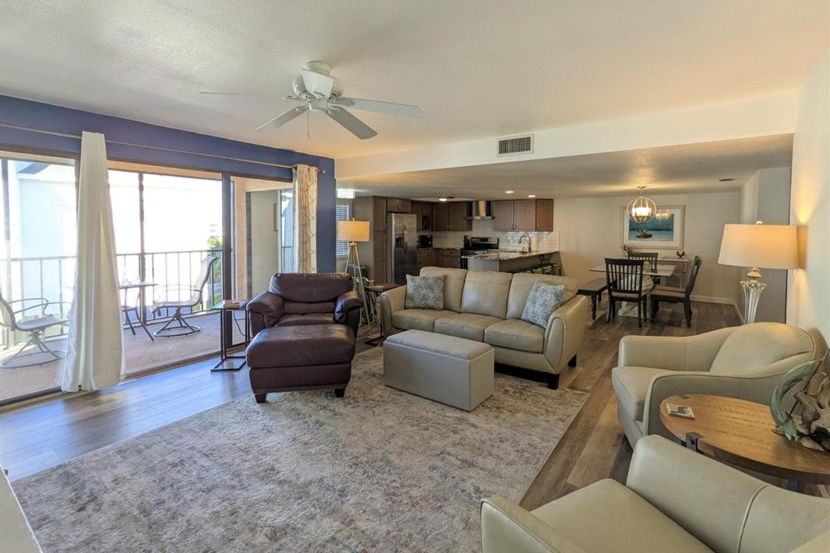 Sea Club #44 - Coral Reef Retreat - Chambres d’hôtes Clearwater Beach