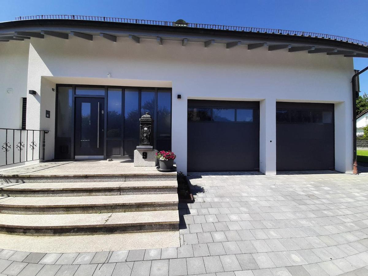 Apartment Bodenseesonne - Chambres d’hôtes Immenstaad am Bodensee