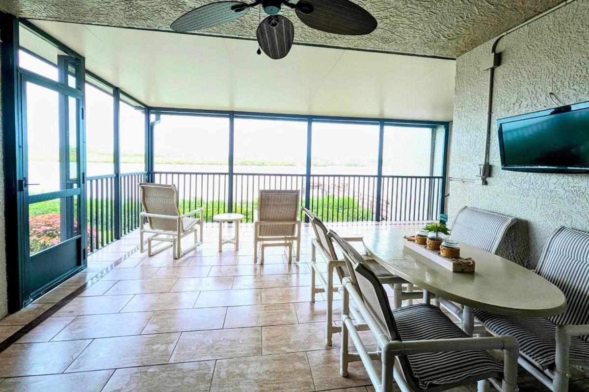Sea Club #29 - Our Sunrise Nest - B&B Clearwater Beach