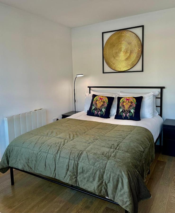 Appartement 1 Chambre