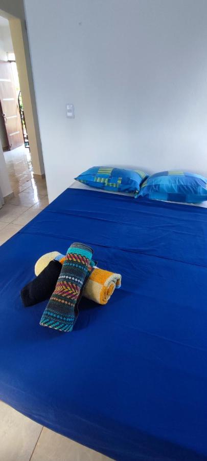 MOREHomes - Caribe Slow Cost - B&B Las Galeras