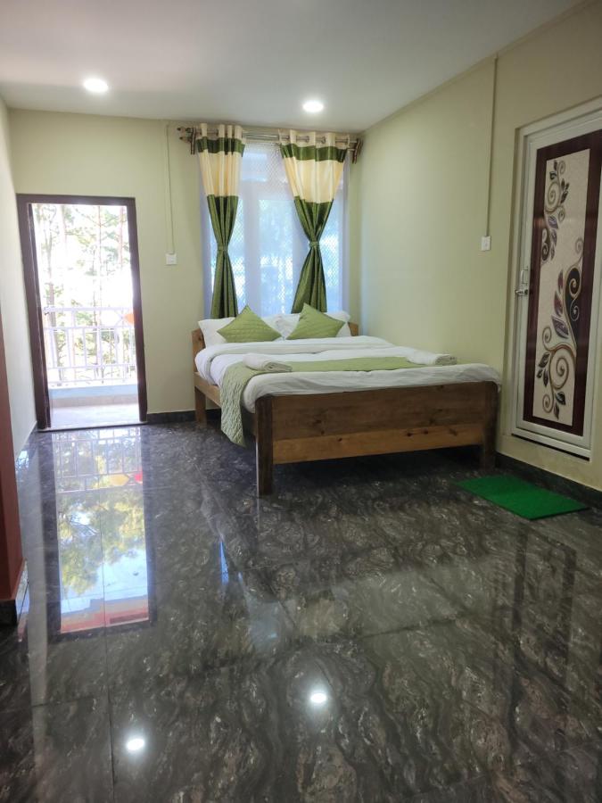 Vatiguesthouse - B&B