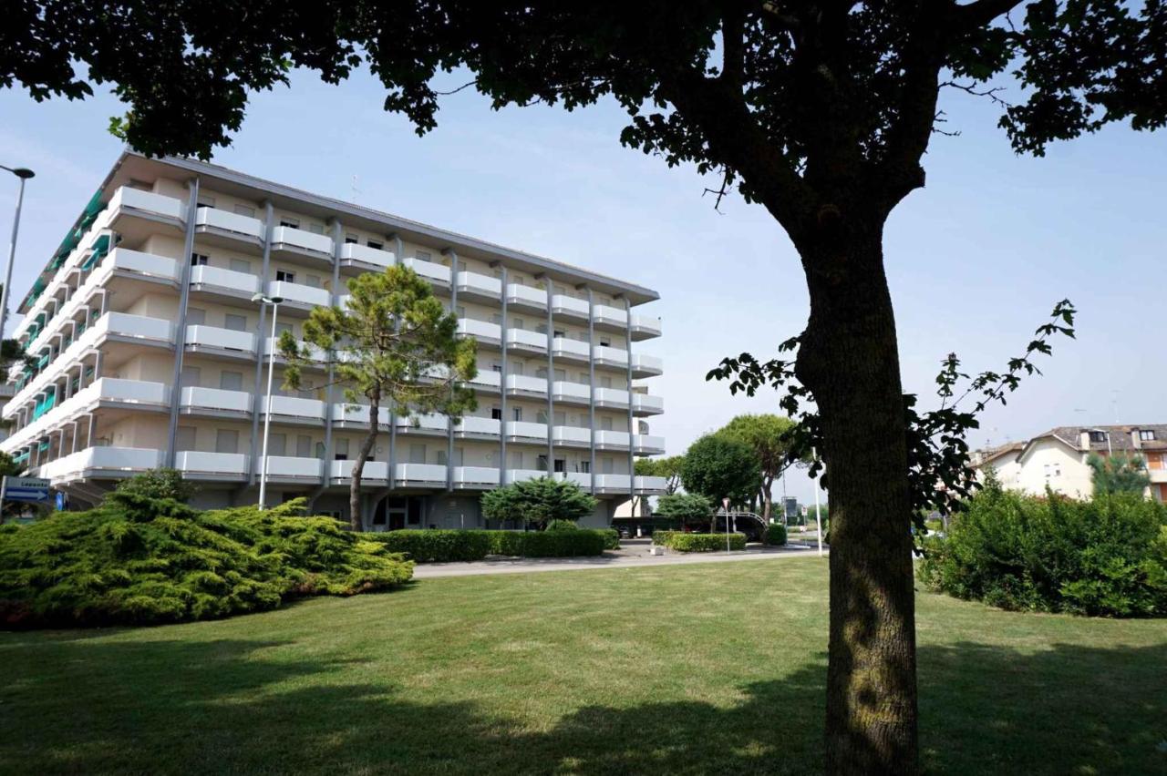 Apartments in Porto Santa Margherita 42872 - Chambres d’hôtes Porto Santa Margherita