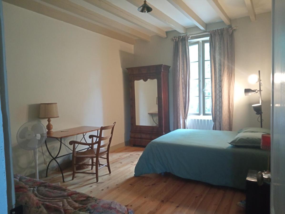 Lulu - B&B Castelmoron-sur-Lot