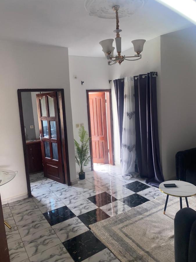 FLORILÈGEHome - Ferienwohnung Yaoundé