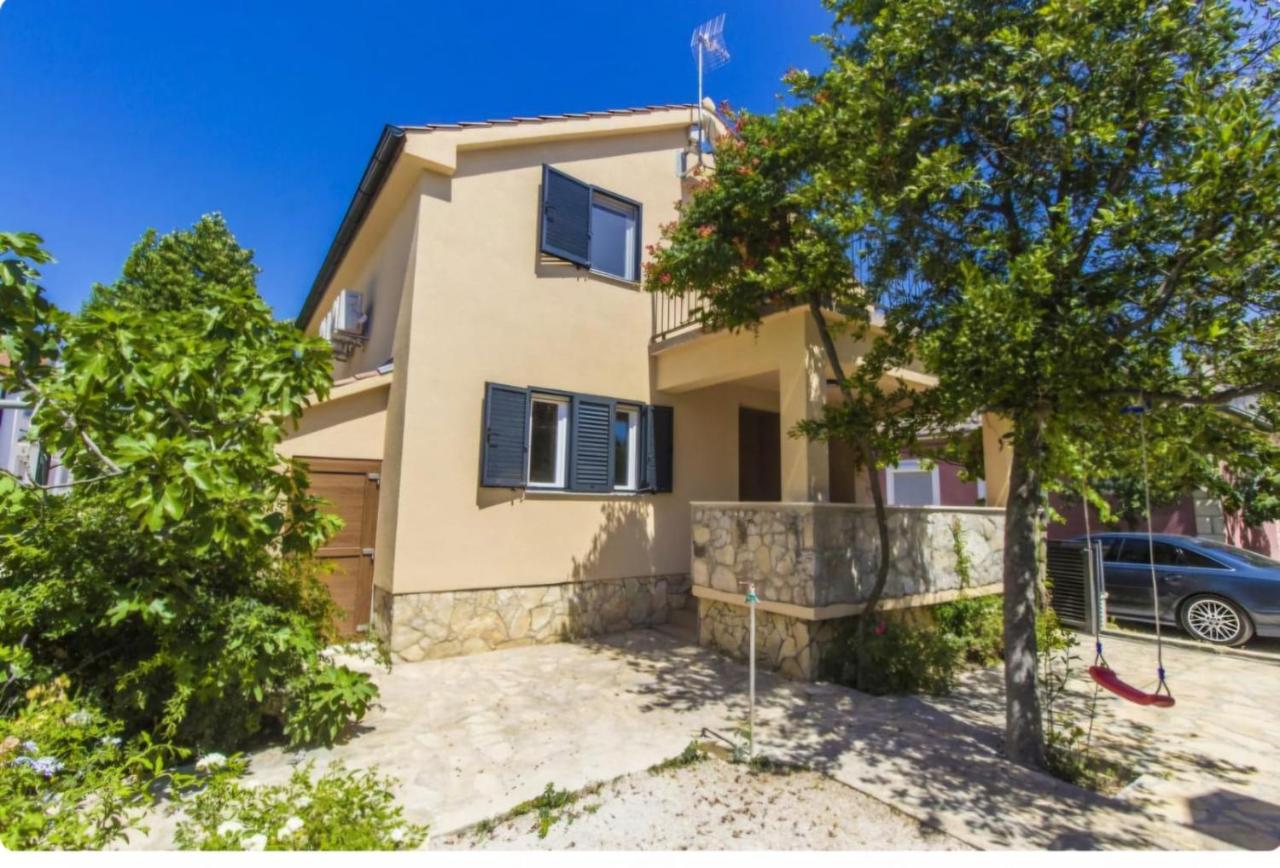 Villa Blu - B&B Tribunj