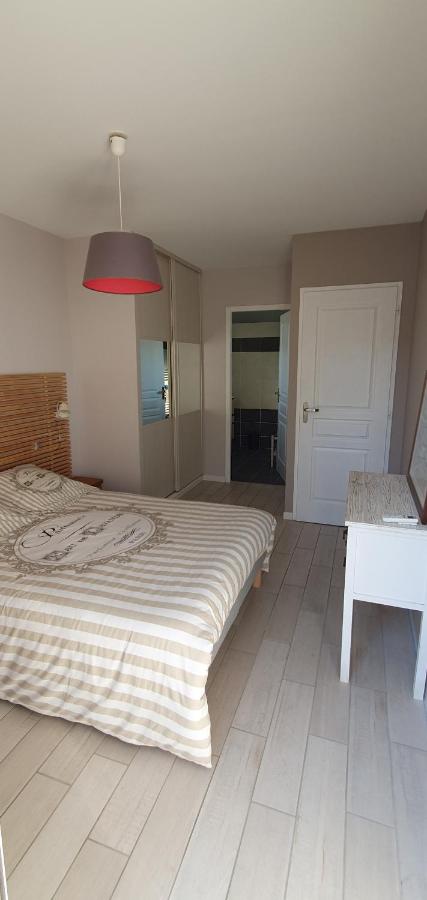 Haus mit 3 Schlafzimmern