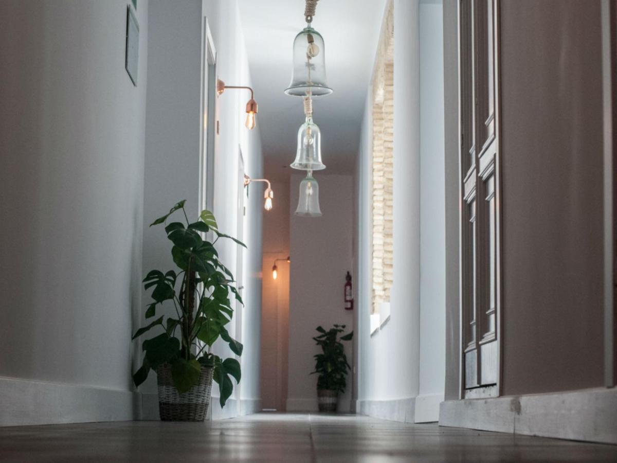 Hostal La Casa Sanlúcar - B&B