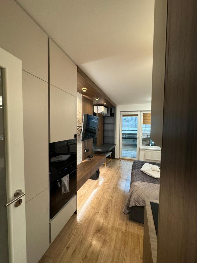 AH Luxury Radnica Spa - Ferienwohnung Košice