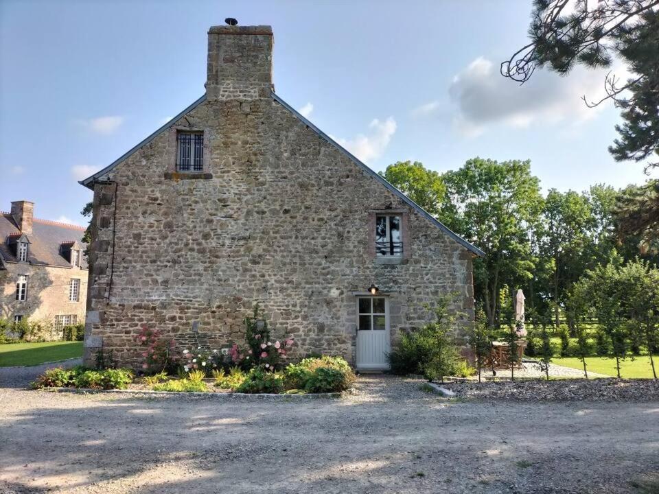 Domaine du Manoir de Vains - Chambres d’hôtes