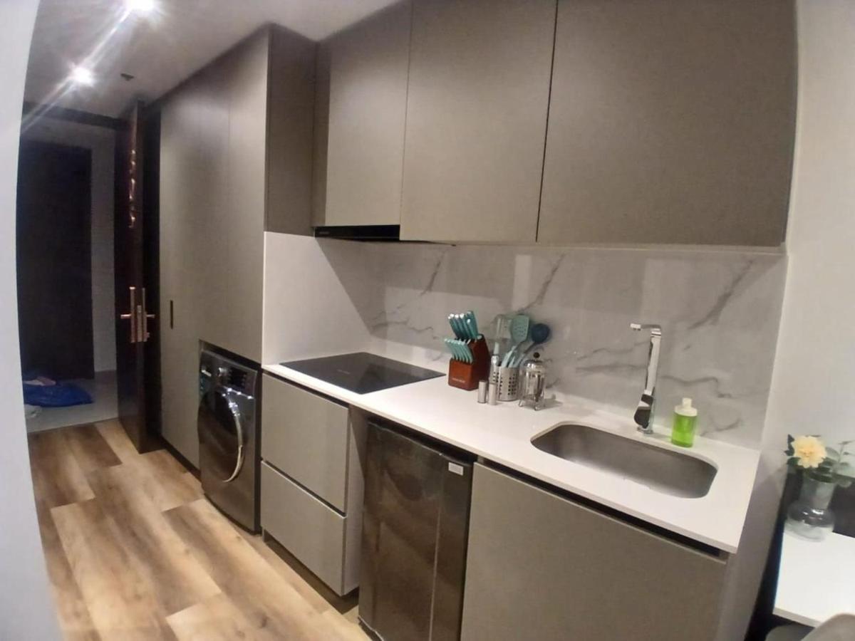 Hermoso apartamento Taj 97 - 305 - Ferienwohnung Bogotá