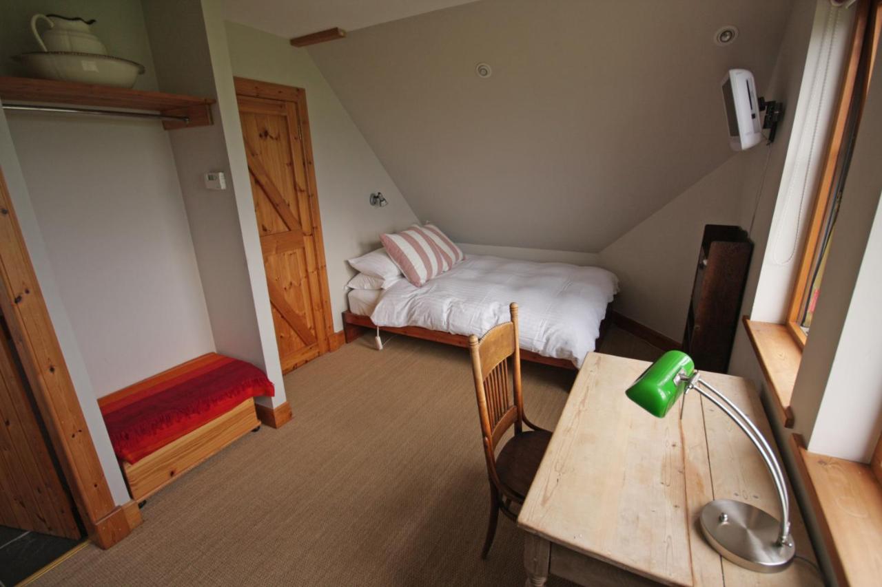 Tweepersoonskamer met Eigen Badkamer